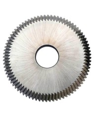 FRESA MAQUINA LLAVES NURIA (62X5X16)