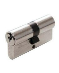 CILINDRO TESA LATONADO 5000/00 (2000) REDONDO