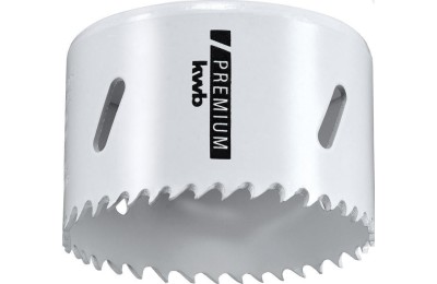 BROCA CORONA BIMETAL KWB HSS-CO 16MM.