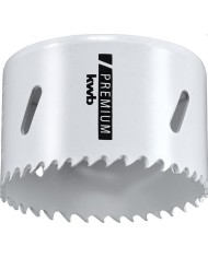 BROCA CORONA BIMETAL KWB HSS-CO 16MM.