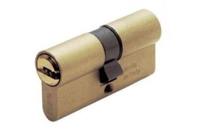 CILINDRO ISEO LATONADO R6...