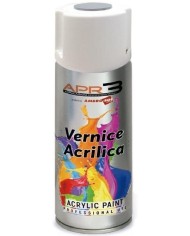 PINTURA SPRAY VERDE ESMERALDA 6001 400ML. APR3