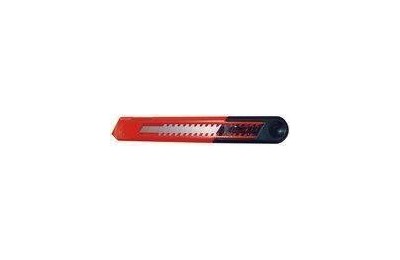 CUTTER VOLA PLASTICO  9,0...
