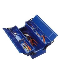 CAJA HERRAMIENTAS FXTOOLS (30X10X14)