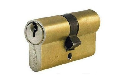 CILINDRO LINCE LATONADO IBERDROLA 30 X 10 LEVA LARGA