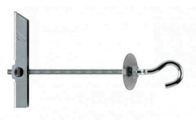 GANCHO BALANCIN 8 MM. GANCHO (50U)