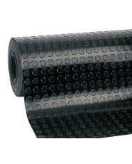 ESTRIBERA GOMA CIRCULO 1200X10000X3MM. PGCD3BN