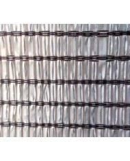 MALLA SOMBREO VERDE 85% 1'0X100 MTS.