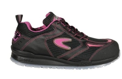 ZAPATO COFRA MODELO EVA S1P...