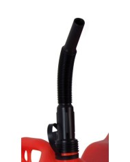 CANULA BIDON TAYG  5-10 LITROS