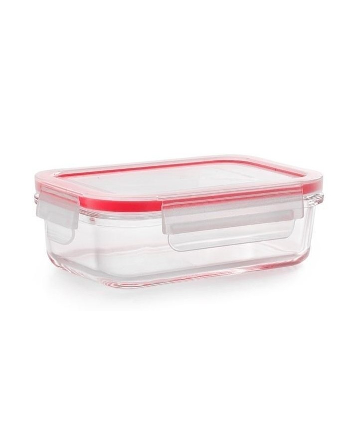 TAPER BOROSILICATO IBILI 1600ML. 754716
