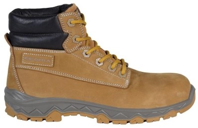 BOTA COFRA MODELO LEGPRESS S3S Nº40