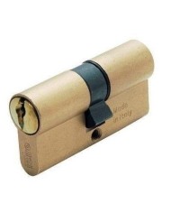 CILINDRO ISEO LATON R6 60MM. 30X30 L/C LL/IGUALES Nº10001