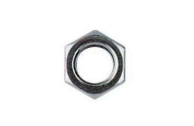 TUERCA HEXA. INDEX DIN-934 M- 3 (500U)