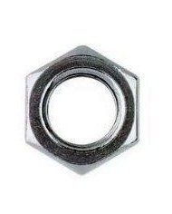 TUERCA HEXAGONAL INDEX DIN985 AUTOBLOCANTE M- 12 C/100UDS. DZ98512