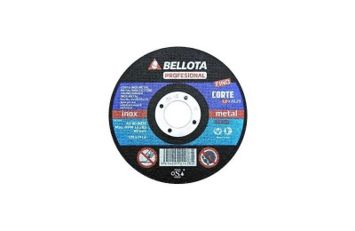 DISCO BELLOTA CORTE HIERRO...