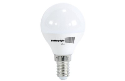 BOMBILLA LED ESFERICA G45...