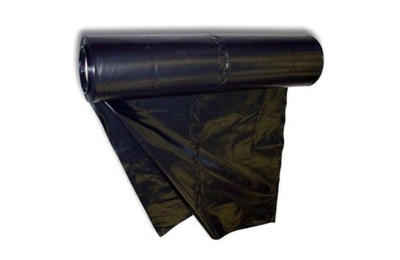 PLASTICO NEGRO 8MTS. 600G....