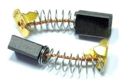 ESCOBILLAS MEZCLADOR POWX024 POWERPLUS (JGO. 2 UD.)