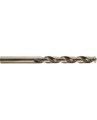 BROCA ACERO COBALTO HEPYC  10 MM. (5U)
