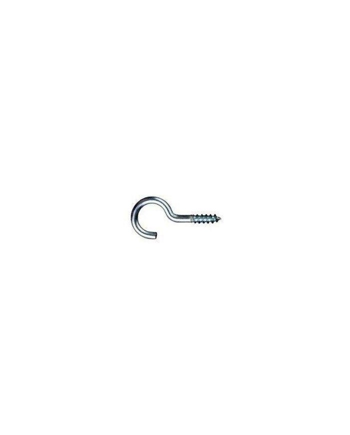 HEMBRILLA ABIERTA INDEX 21X 90 ZINCADA C/200UDS.
