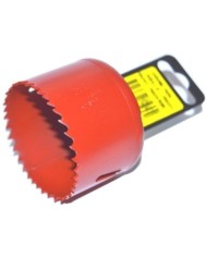 BROCA CORONA BIMETAL KWB HSS-CO 16MM.