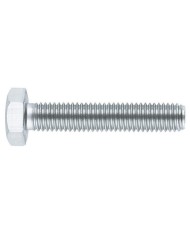 TORNILLO HEXAGONAL PRESION INDEX DIN933 10X 40 (200U)