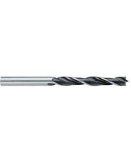 BROCA WIDIA FISCHER S   3 X 60 MM. (BLISTER 2 UD.)