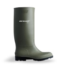 BOTA GOMA ALTA PARA AGUA VERDE Nº41(PAR)