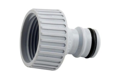 ADAPTADOR GRIFO 3/4-1/2" E-44001S SIROFLEX