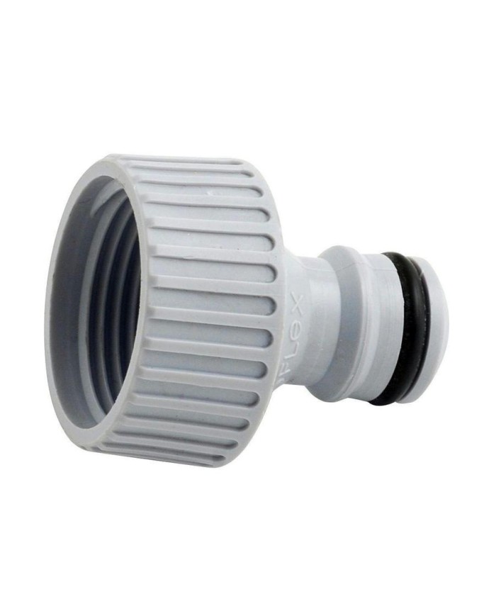 ADAPTADOR GRIFO 3/4-1/2" E-44001S SIROFLEX