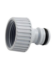 ADAPTADOR GRIFO 3/4-1/2" E-44001S SIROFLEX