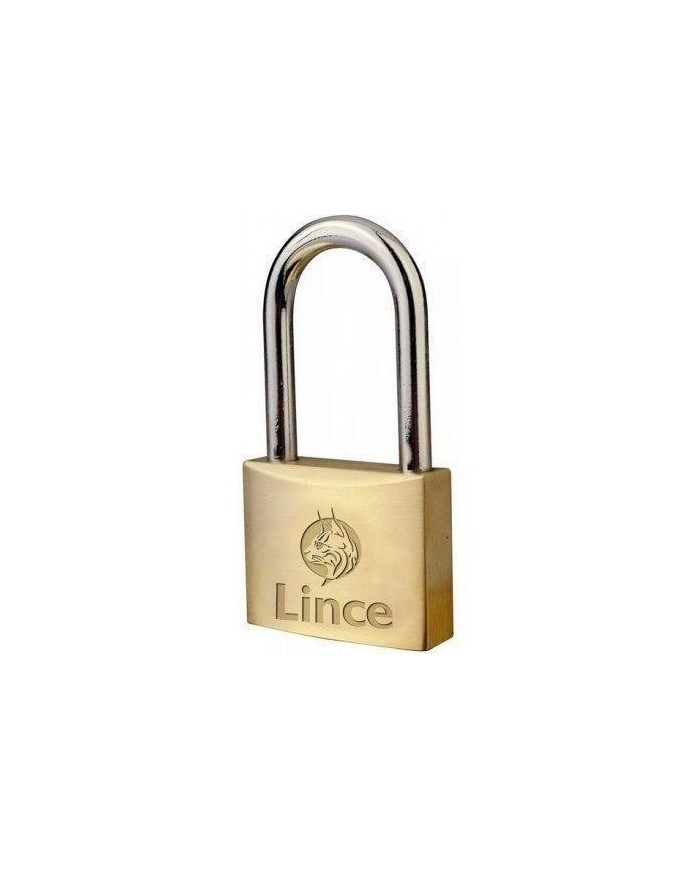 CANDADO LINCE LATON LARGO 40