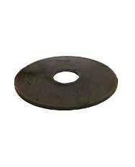 GOMA OBTURADOR CIS ROCA 73X23MM.