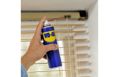 ACEITE LUBRICANTE 100ML. WD40