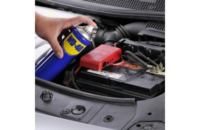 ACEITE LUBRICANTE 100ML. WD40