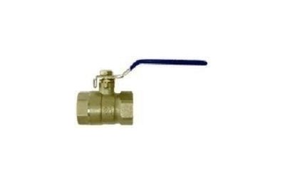 LLAVE PASO ESFERA 3/4 CIS