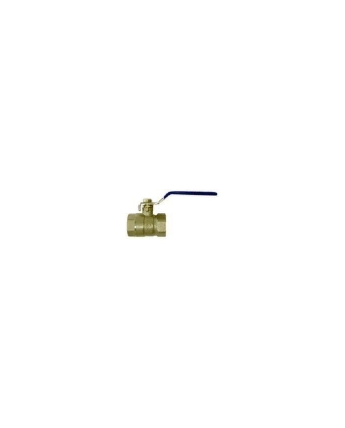 LLAVE PASO ESFERA CIS 3/4