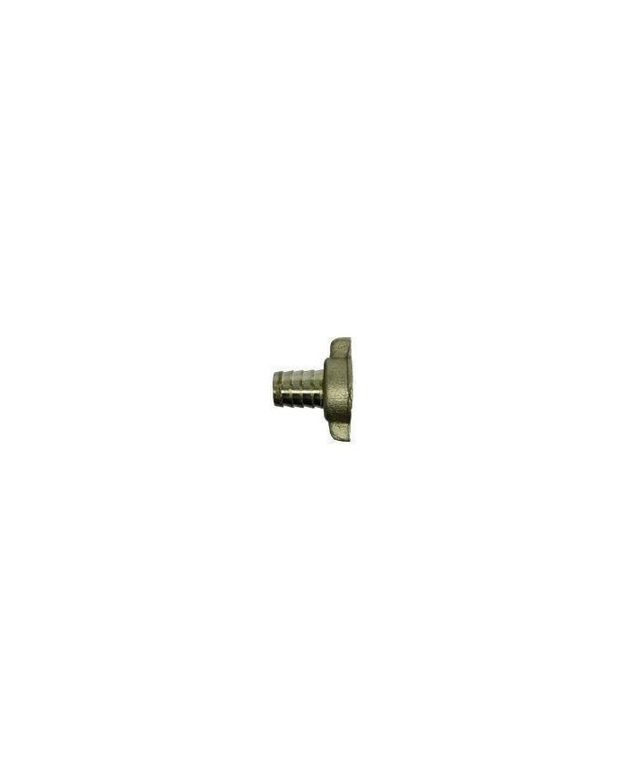 RACOR LOCO CIS MANGUERA 3/4" 07902