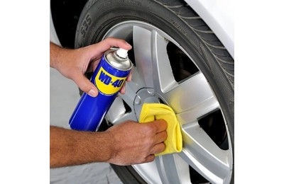 ACEITE LUBRICANTE 100ML. WD40