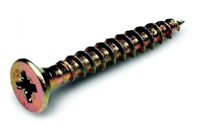 TORNILLO POZI BICROMATADO...