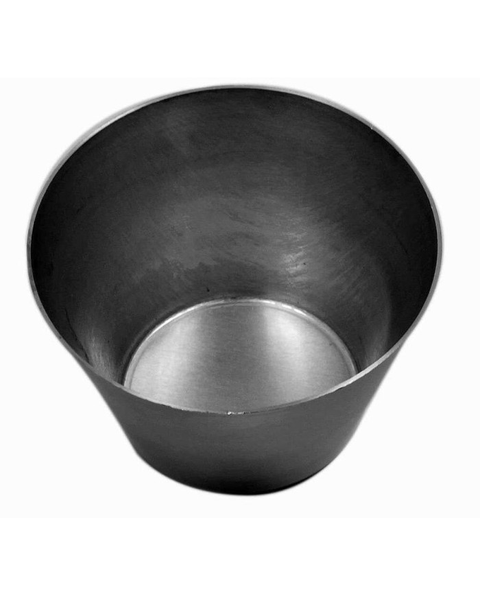 FLANERA ALUMINIO 7 CMS.