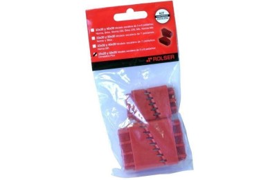 CONTERA ESCALERA ROLSER (33X20-50X20) KIT