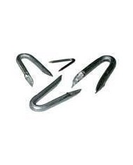 KILO GRAMPILLON 11X18 GALVANIZADO (2K)