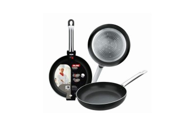SARTEN ALUMINIO IBILI I-CHEF 28 CMS.