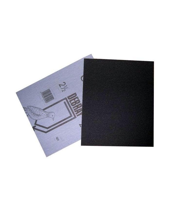 LIJA HIERRO GRANO  40 Nº 3 (50U) FLEXOVIT 66623315057