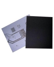LIJA HIERRO GRANO  50 Nº 2'5 (50U) FLEXOVIT  66623315058