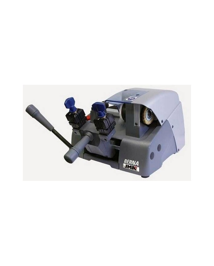MAQUINA COPIALLAVES JMA MODELO BERNA
