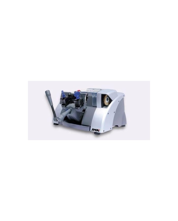 MAQUINA COPIALLAVES JMA MODELO VIENA SMART