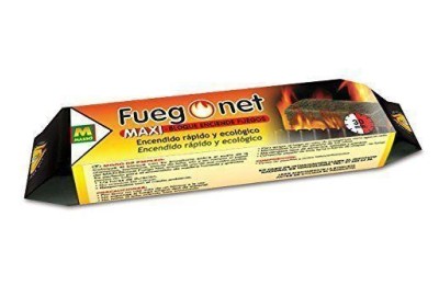 MAXI-BLOQUE ENCIENDE FUEGOS FUEGONET